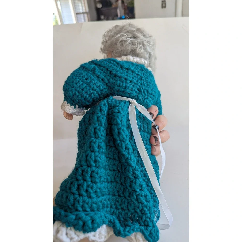 N/A handmade crochet